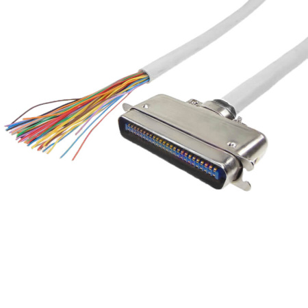 Telco-50 Cablel for Grandstream GXW42xx-48xx series