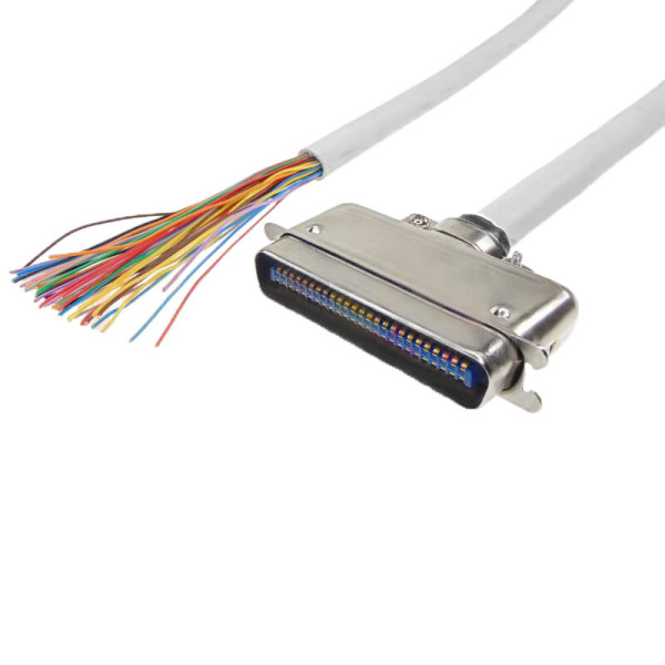Telco-50 Cablel for Grandstream GXW42xx-48xx series