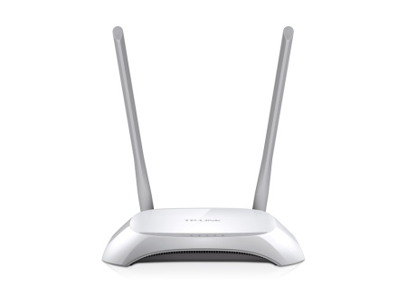 Wi-Fi роутер TP-LINK TL-WR840N