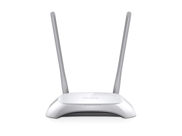 Wi-Fi роутер TP-LINK TL-WR840N