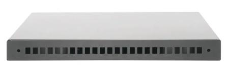 Kross optik Pixietech 19" 24 portli, tortib olinadigan, 1U