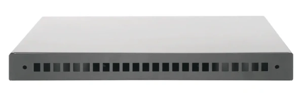 Kross optik Pixietech 19" 24 portli, tortib olinadigan, 1U