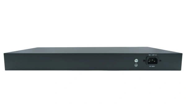 L2 darajadagi boshqariladigan kommutator PXT-S2755-24T