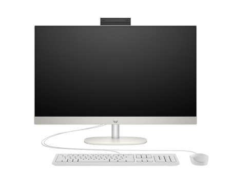 Моноблок HP AiO Maokong27 27" FHD IPS i5-1335U 8GB 512GB