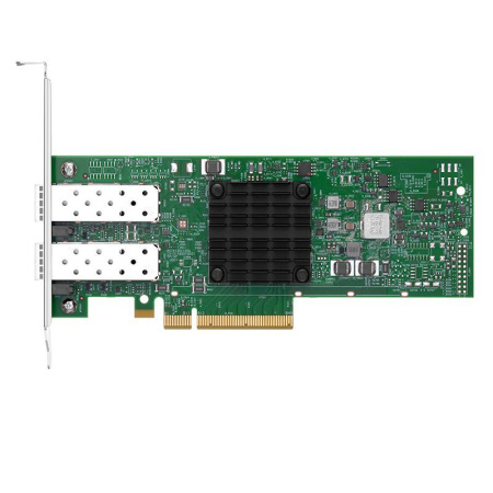 Tarmoq adapteri Broadcom BCM957412A4120AC 2x10GbE (10/1GbE) SFP+