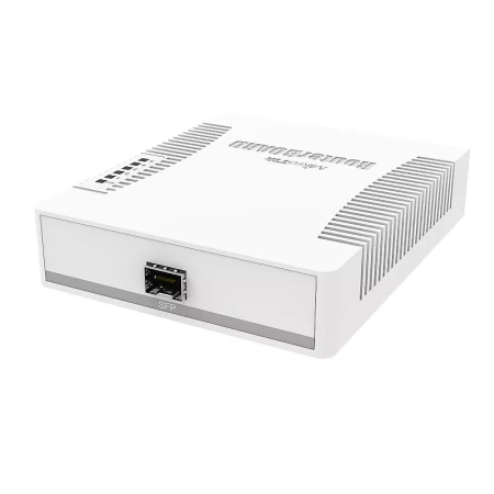 Коммутатор MikroTik RB260GS