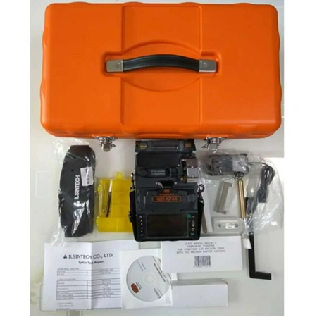 Payvandlash mashinasi Ilsintech SWIFT KF4A