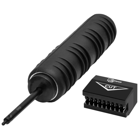 Ударный инструмент для кроссов типа 110 SNR-HT315DR