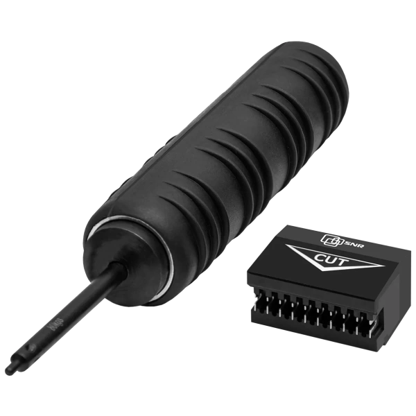 Ударный инструмент для кроссов типа 110 SNR-HT315DR