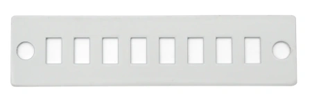 Планка адаптерная для PXT-ODF R-серии (LC Simplex)