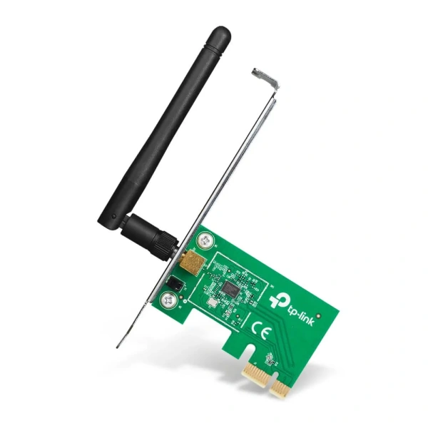 Wi-Fi adapter TP-LINK TL-WN781ND