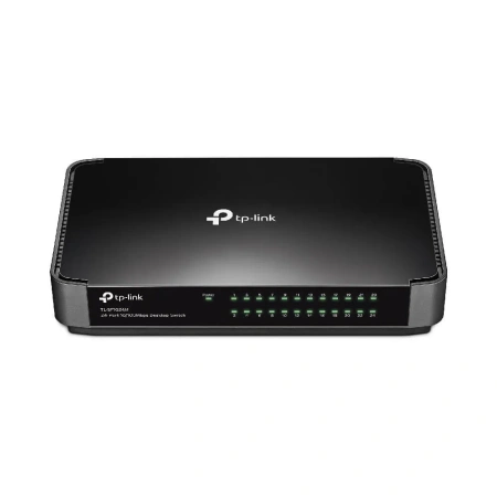 TP-LINK TL-SF1024M kommutator