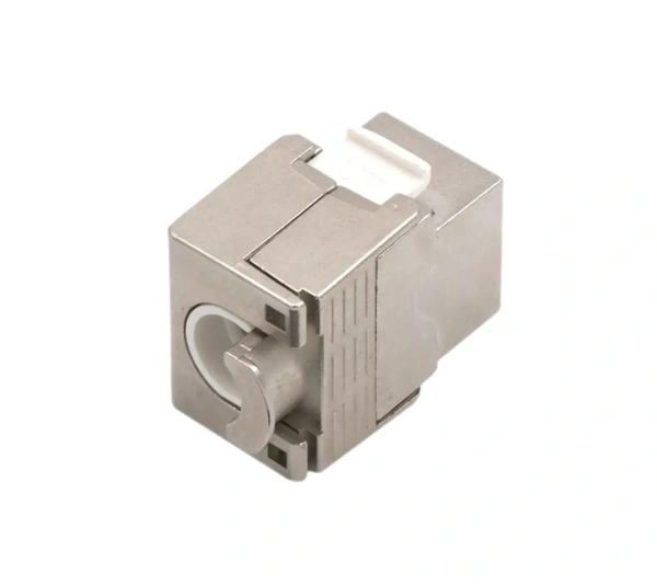 Pixietech Keystone Jack moduli, Cat.5E, ekrangan, gorizontal ulash
