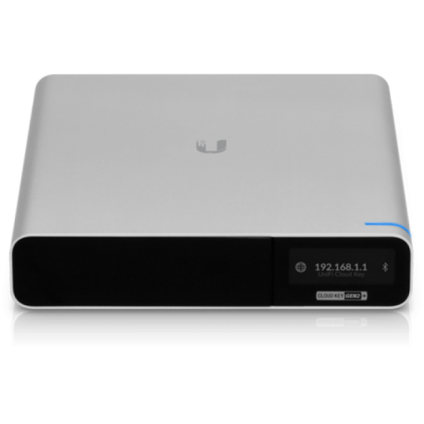 Ubiquiti контроллер UniFi Cloud Key Gen2 Plus SSD