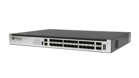 Управляемый коммутатор уровня L3 PXT-S3524X-2QC