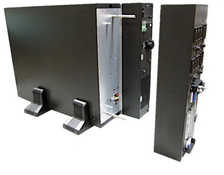 ИБП Vertiv Liebert GXT5 10kVA GXT5-10KIRT5UXLN (в комплекте с RDU101 и RMKIT18-32)