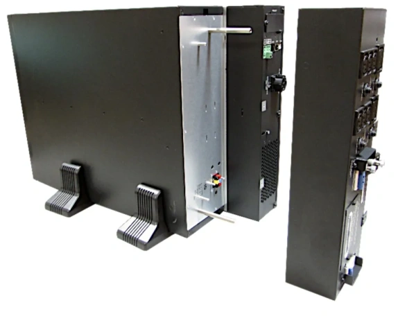 ИБП Vertiv Liebert GXT5 10kVA GXT5-10KIRT5UXLN (в комплекте с RDU101 и RMKIT18-32)