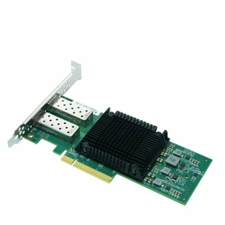 Tarmoq kartasi LR-Link 2 port 25GBase-X LRES1021PF-2SFP28