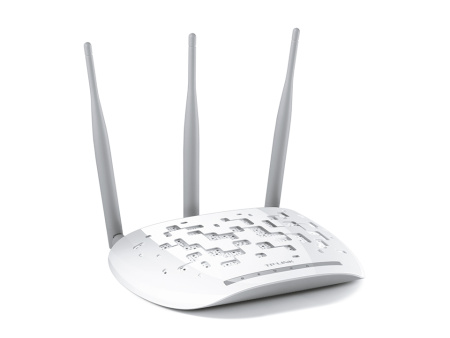 Беспроводная точка доступа TP-LINK TL-WA901ND