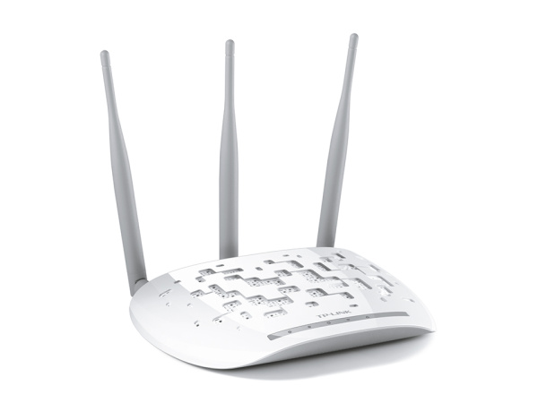 Беспроводная точка доступа TP-LINK TL-WA901ND