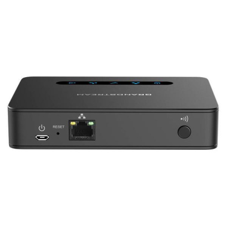 Grandstream DP760 - IP DECT Ретранслятор / репитер / repeater