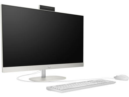 Моноблок HP AiO Maokong27 27" FHD IPS i5-1335U 8GB 512GB