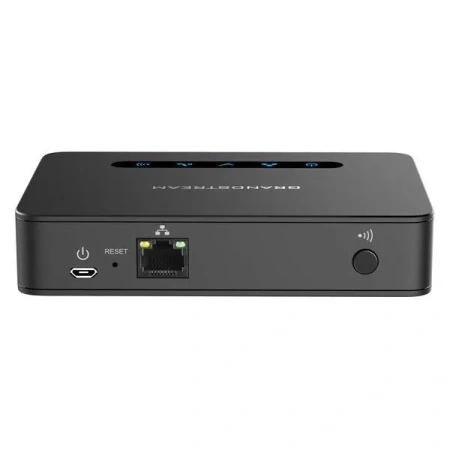 Grandstream DP760 - IP DECT retranslyator / repeater / repeater
