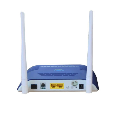 GPON ONU HG323RGW abonent terminali