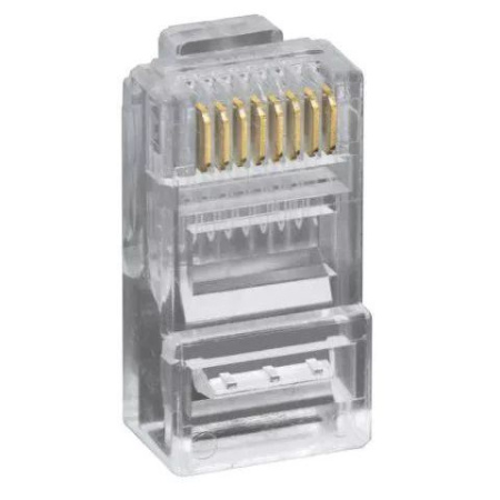 RJ-45 cat.6 ulagichi