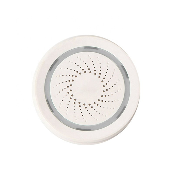 Сенсор с сиреной Tuya Smart Wi-Fi