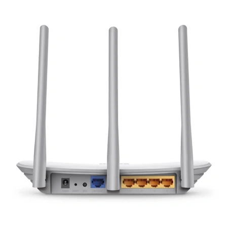TP-LINK TL-WR845N Wi-Fi router