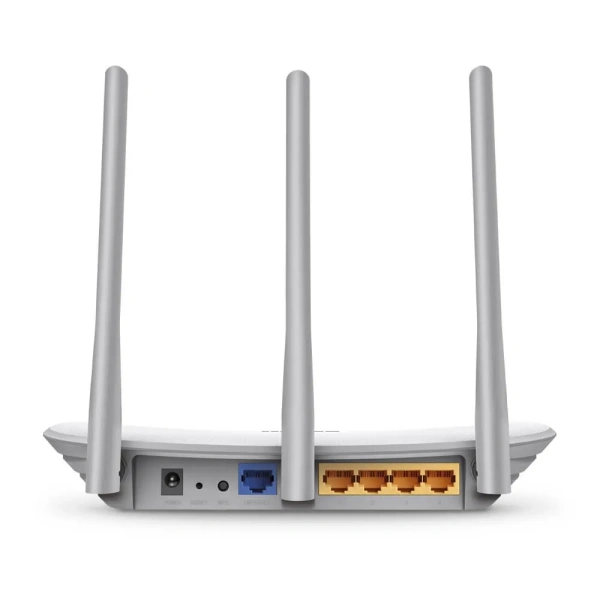 TP-LINK TL-WR845N Wi-Fi router