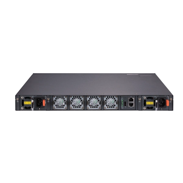 Управляемый коммутатор уровня L3 PXT-S3548X-2Q4C