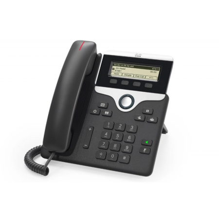 IP-телефон Cisco CP-7811-K9