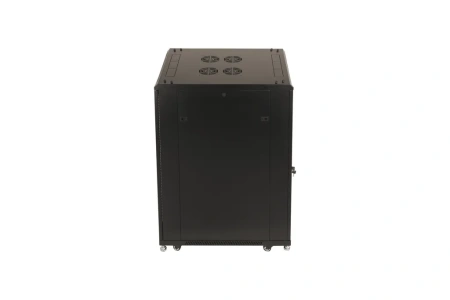 Zaminli shkaf 15U 600*600*800 mm