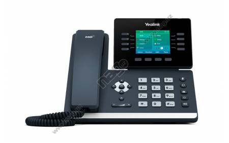 IP-телефон Yealink SIP-T52S