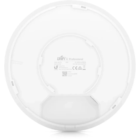 Toчка доступа Ubiquiti UniFi 6 AP Pro