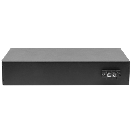 2-darajali boshqariladigan kommutator SNR-S2965-8T-UPS