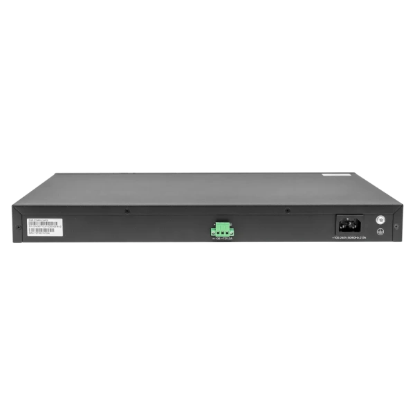 SNR-S2990X-24FQ - 2+ darajali (L2+) boshqariladigan kommutator