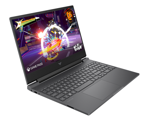 Ноутбук VICTUS Clamshell Roku 25C1 15" Core i5-13420H (4C+4C) 