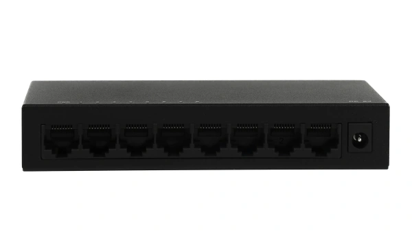 Boshqarilmaydigan kommutator Pixietech PXT-S1501-8T