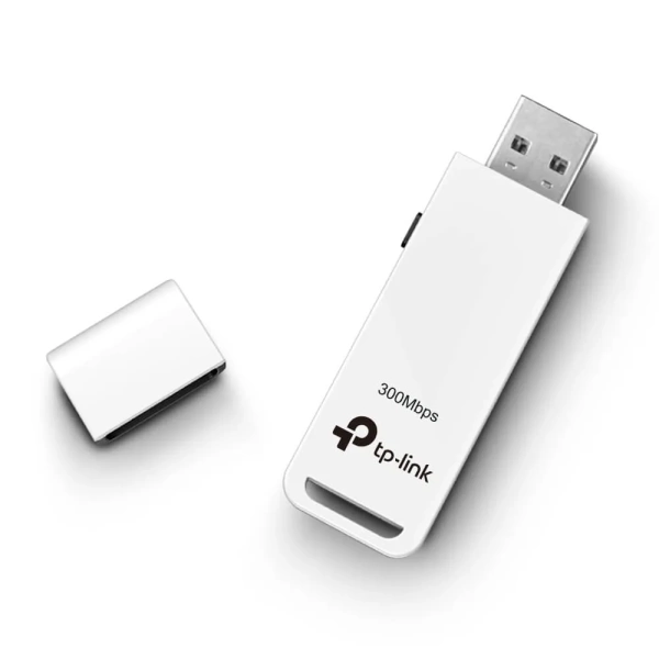 USB adapter TP-LINK TL-WN821N
