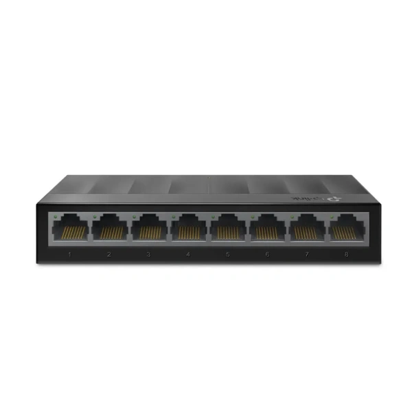 TP-LINK LS1008G kommutator