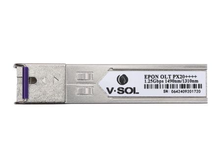 Трансивер EPON OLT SFP PX20++++