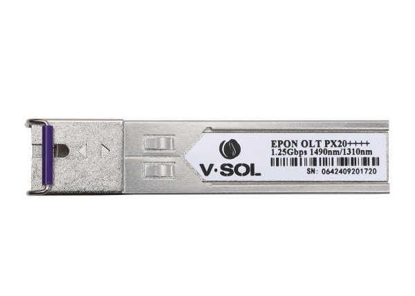 Трансивер EPON OLT SFP PX20++++