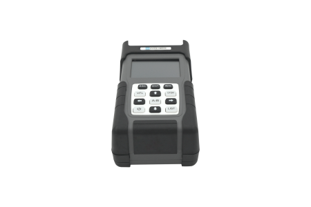 Pixietech PXT-OTDR-01 (1310/1550 nm, 30/28 dB, VFL) optik reflektometr