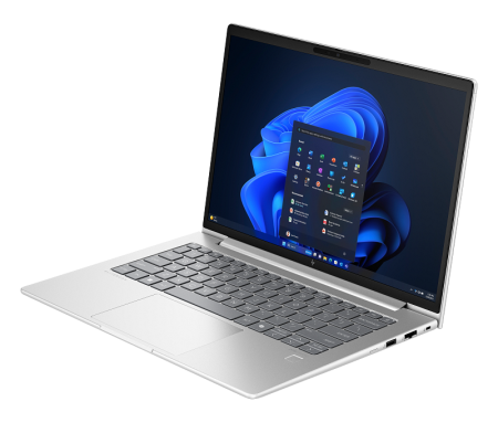 Ноутбук HP EliteBook 640 14 G11 U5-125U