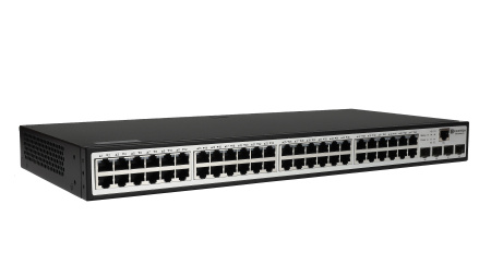 Управляемый коммутатор уровня L2 PXT-S2780G-48T