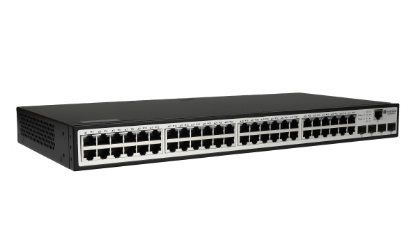 Управляемый коммутатор уровня L2 PXT-S2780G-48T