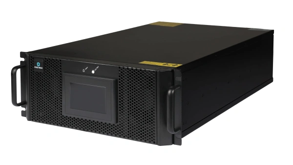 Uzluksiz quvvat manbai Pixietech On-line (3:3), 30 kVA, batareyasiz